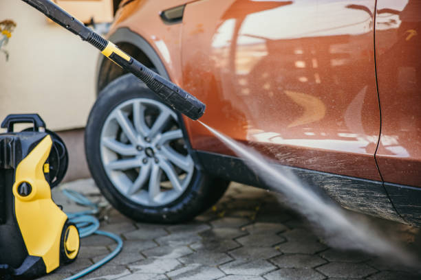 Best Residential Pressure Washing Services  in Collinsville, AL