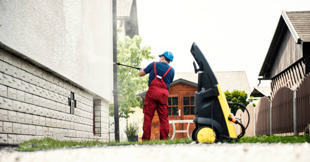 Best Exterior Home Cleaning  in Collinsville, AL